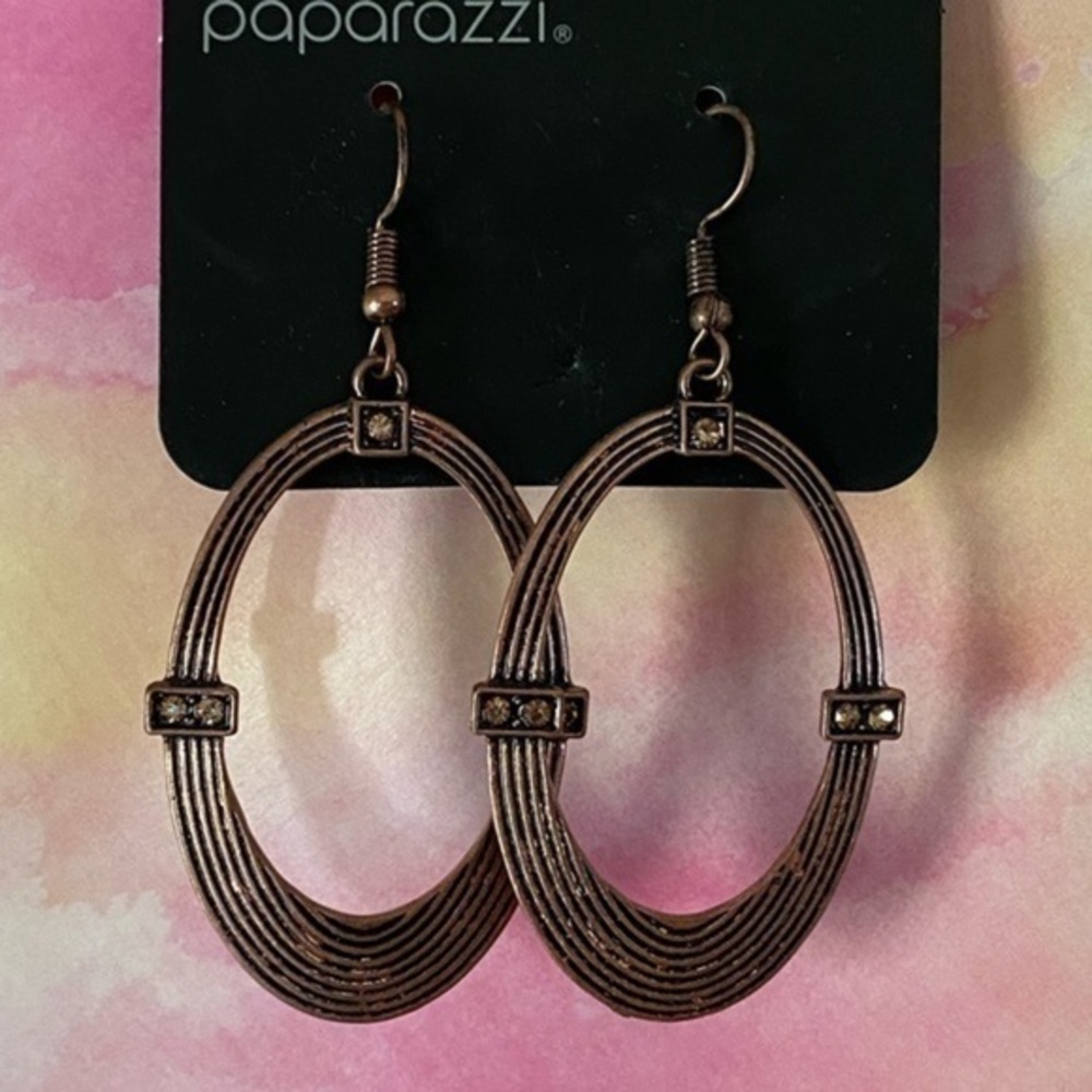 Paparazzi Earrings